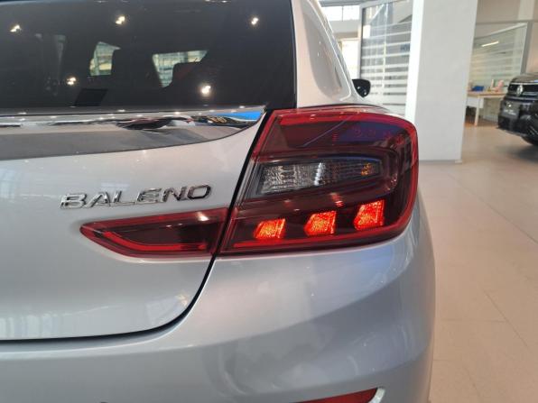 Suzuki Baleno III с пробегом 2022 года, цена 1 799 000 рублей, 34899 км, хэтчбек, Автокод Объявления