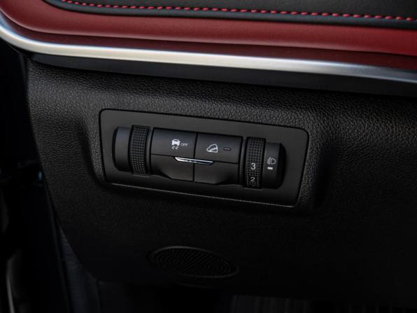 Chery Tiggo 4 Pro I с пробегом 2023 года, цена 1 430 000 рублей, 85496 км, внедорожник, Автокод Объявления