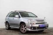 Toyota Harrier I (XU10) Сургут  - изображение 17