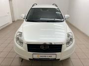 Geely Emgrand X7 I Энгельс  - изображение 42