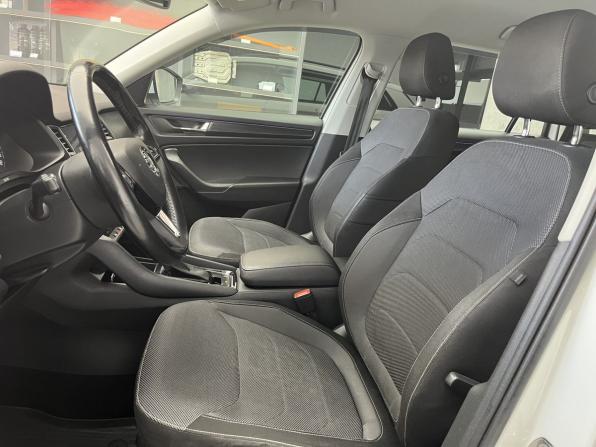 Skoda Kodiaq I с пробегом 2018 года, цена 2 365 000 рублей, 153000 км, внедорожник, Автокод Объявления