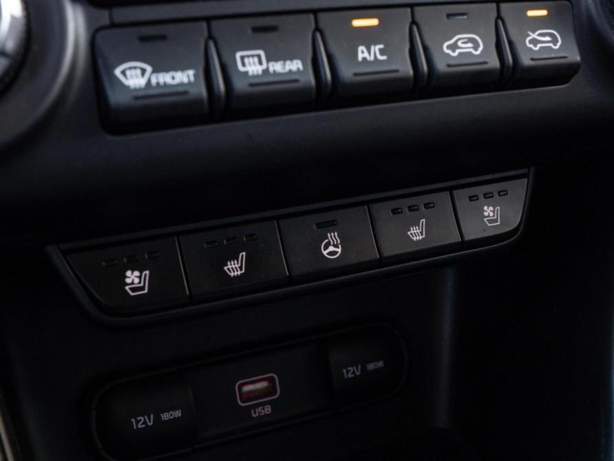 Kia Sportage IV Рестайлинг Волгоград  - изображение 18