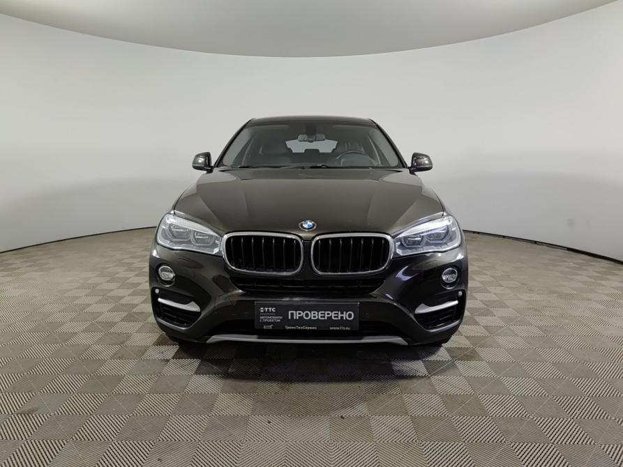 BMW X6 II (F16) Уфа  - изображение 2