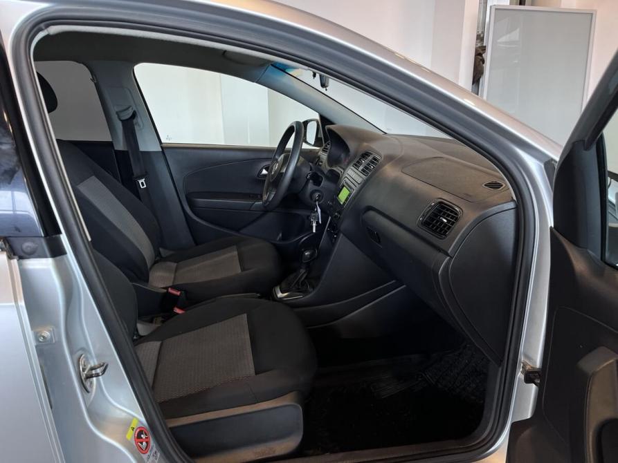 Volkswagen Polo V Чебоксары  - изображение 27