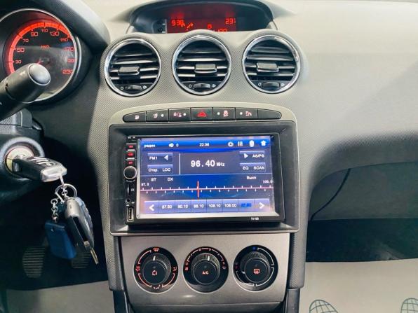 Peugeot 408 I с пробегом 2013 года, цена 600 000 рублей, 190000 км, седан, Автокод Объявления