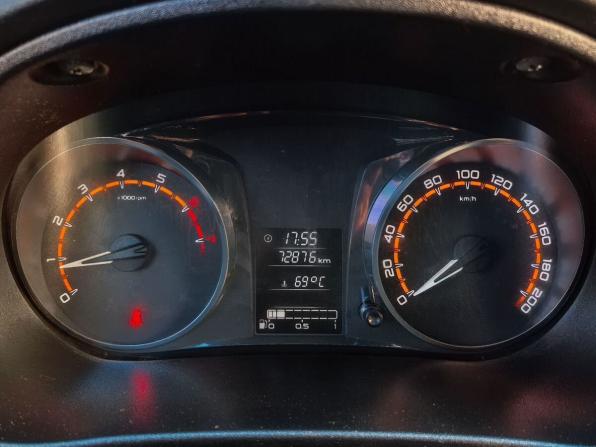 Lada (ВАЗ) Granta I Рестайлинг с пробегом 2023 года, цена 685 000 рублей, 72874 км, седан, Автокод Объявления