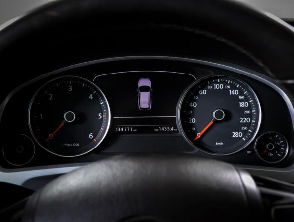 Volkswagen Touareg II с пробегом 2014 года, цена 2 374 000 рублей, 134770 км, внедорожник, Автокод Объявления