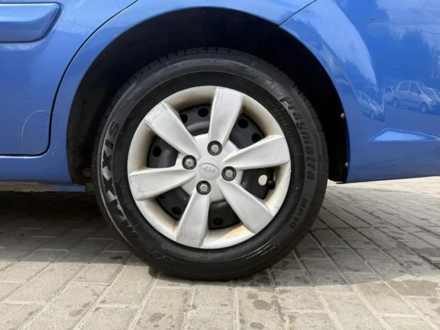 Kia Rio II Рестайлинг Ростов-на-Дону  - изображение 21