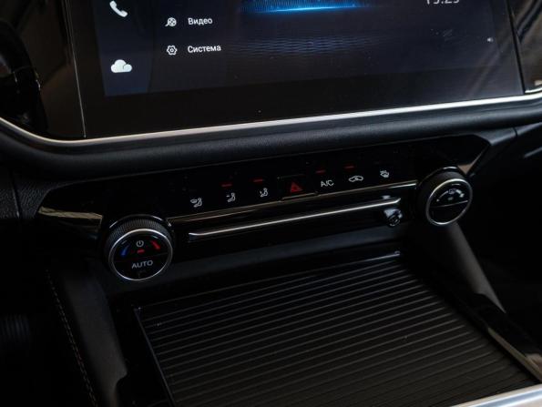 Omoda S5 с пробегом 2023 года, цена 1 290 000 рублей, 30810 км, седан, Автокод Объявления