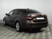 Skoda Octavia III (A7) Рестайлинг Санкт-Петербург  - изображение 24