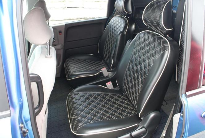 Honda Freed I с пробегом 2011 года, цена 1 300 000 рублей, 137134 км, компактвэн, Автокод Объявления
