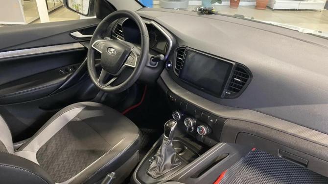 Lada (ВАЗ) Vesta I Рестайлинг (NG) с пробегом 2024 года, цена 1 200 000 рублей, 145000 км, седан, Автокод Объявления