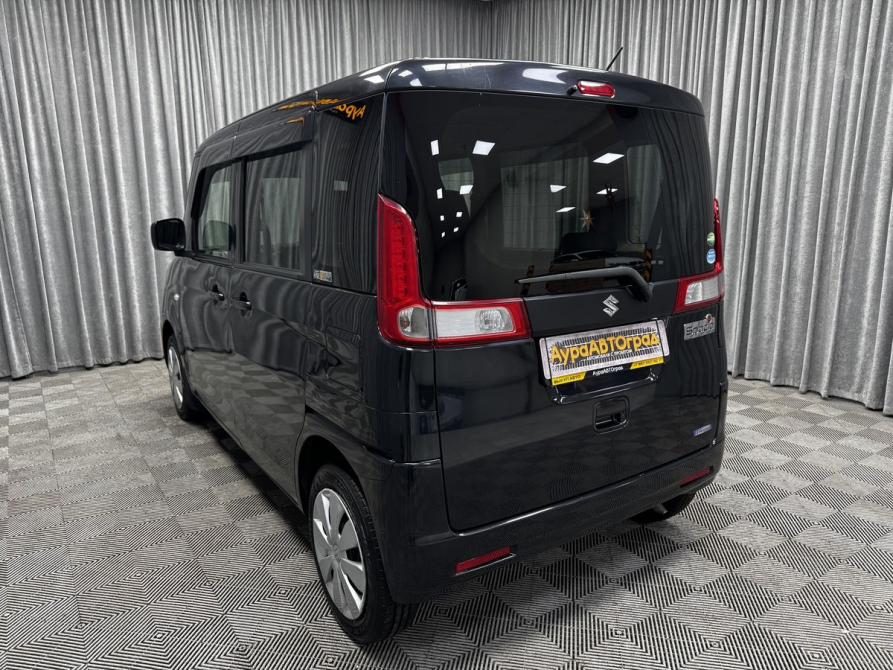 Suzuki Spacia I Рестайлинг Стерлитамак  - изображение 12