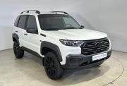 Lada (ВАЗ) Niva Travel I Рестайлинг Саранск  - изображение 41