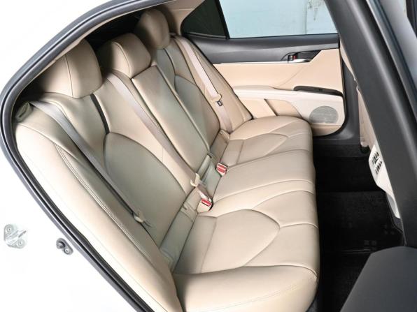 Toyota Camry VIII (XV70) Рестайлинг с пробегом 2022 года, цена 3 225 000 рублей, 23707 км, седан, Автокод Объявления