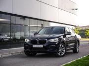 BMW X4 II (G02) Санкт-Петербург  - изображение 41