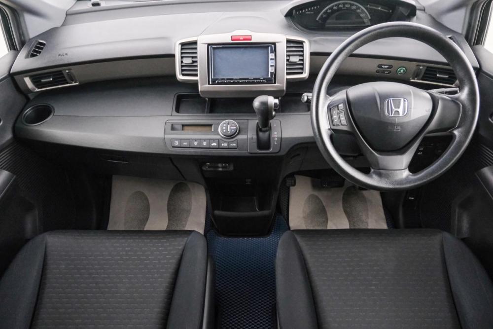 Honda Freed I Рестайлинг Красноярск  - изображение 11