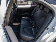 Toyota Camry VIII (XV70) Рестайлинг Краснодар  - изображение 35