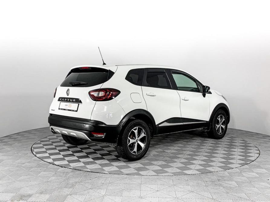 Renault Kaptur I Ногинск  - изображение 6