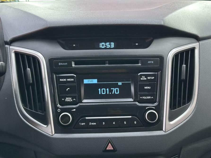 Hyundai Creta I Ярославль  - изображение 25