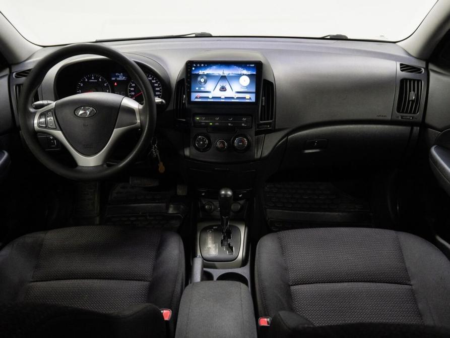 Hyundai i30 I Рестайлинг Тюмень  - изображение 17