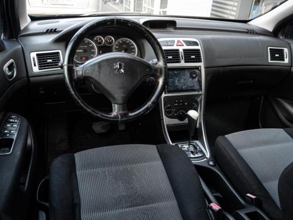 Peugeot 307 I с пробегом 2005 года, цена 345 000 рублей, 250886 км, хэтчбек, Автокод Объявления