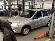 Lada (ВАЗ) Granta I Санкт-Петербург  - изображение 20