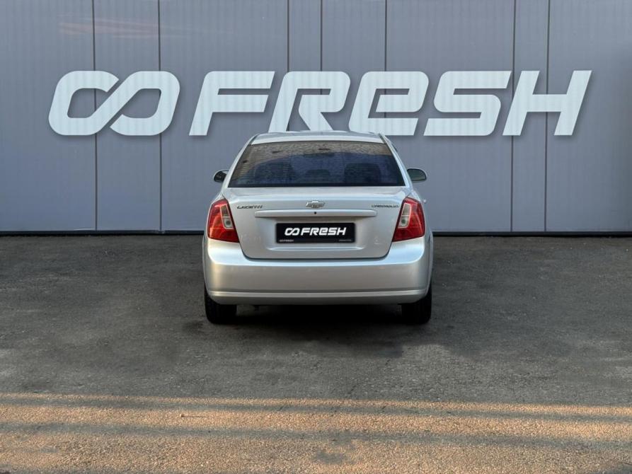 Chevrolet Lacetti I Кропоткин  - изображение 4