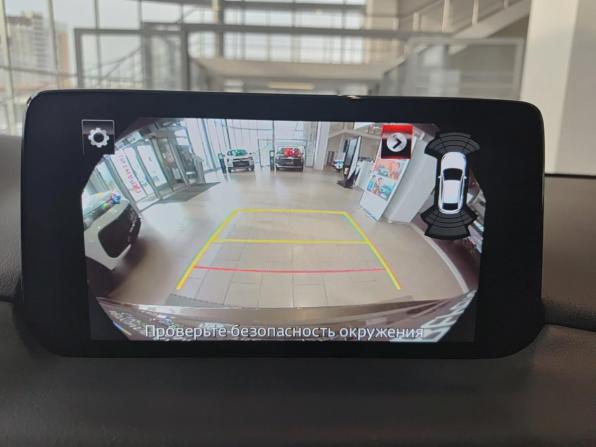 Mazda CX-5 II с пробегом 2020 года, цена 3 710 000 рублей, 46362 км, внедорожник, Автокод Объявления