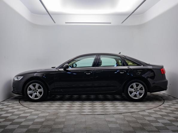 Audi A6 IV (C7) с пробегом 2014 года, цена 1 580 000 рублей, 141369 км, седан, Автокод Объявления