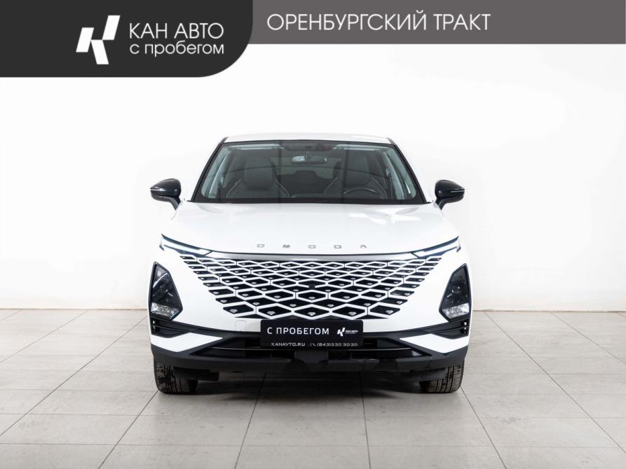 Omoda C5 I Казань  - изображение 2