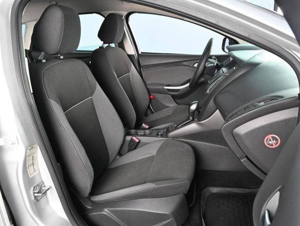 Ford Focus III с пробегом 2014 года, цена 880 000 рублей, 174824 км, седан, Автокод Объявления