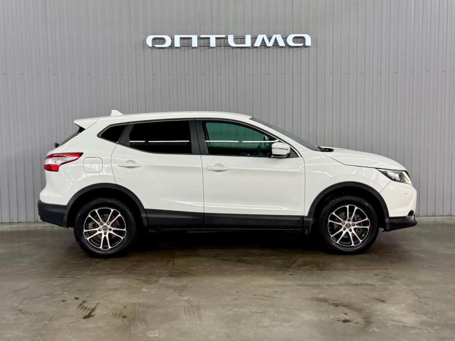 Nissan Qashqai II Краснодар  - изображение 4