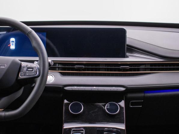 Exeed LX I Рестайлинг с пробегом 2024 года, цена 2 030 000 рублей, 20952 км, внедорожник, Автокод Объявления