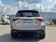 Mercedes-Benz GLE II (V167) Москва  - изображение 35