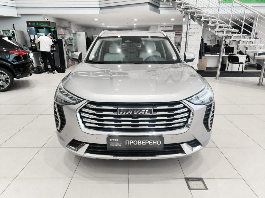 Haval Jolion I Казань  - изображение 2