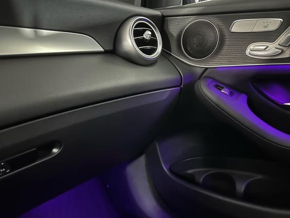 Mercedes-Benz GLC I (X253) Рестайлинг с пробегом 2020 года, цена 5 000 000 рублей, 27540 км, внедорожник, Автокод Объявления