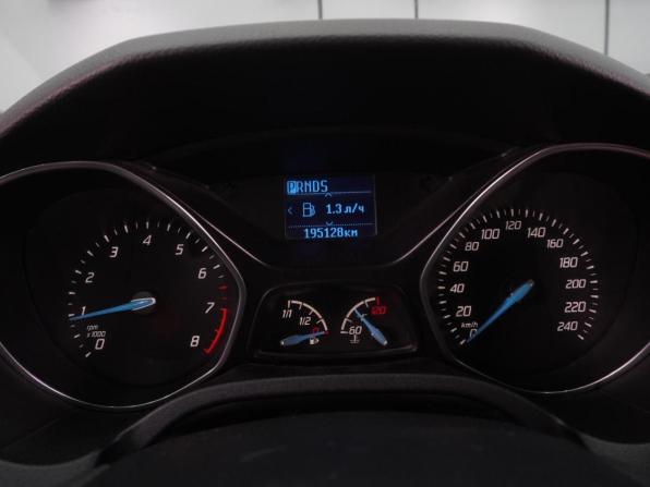 Ford Focus III с пробегом 2015 года, цена 749 000 рублей, 195128 км, универсал, Автокод Объявления