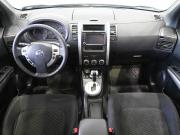 Nissan X-Trail II Рестайлинг Ростов-на-Дону  - изображение 32