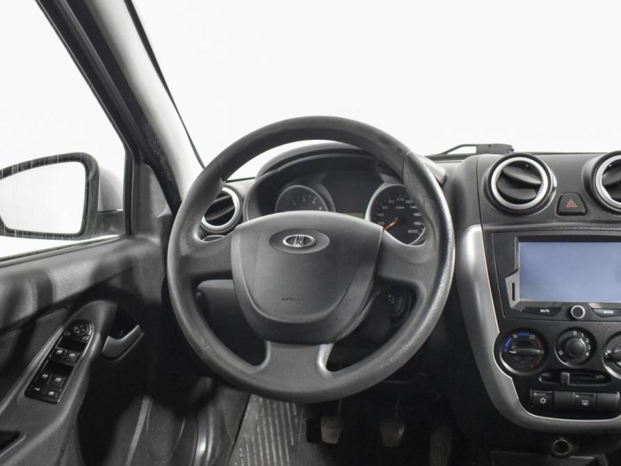Lada (ВАЗ) Granta I Санкт-Петербург  - изображение 15