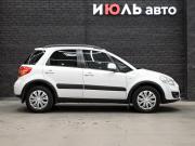 Suzuki SX4 I (Classic) Рестайлинг Екатеринбург  - изображение 27