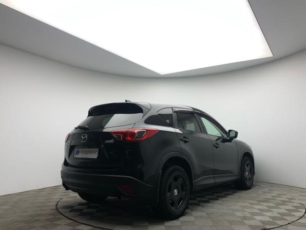 Mazda CX-5 I с пробегом 2013 года, цена 1 685 000 рублей, 109250 км, внедорожник, Автокод Объявления