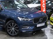 Volvo XC60 II Санкт-Петербург  - изображение 37