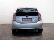 Toyota Prius III Рестайлинг (XW30) Чита  - изображение 25