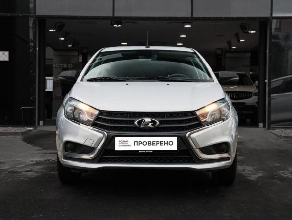 Lada (ВАЗ) Vesta I с пробегом 2019 года, цена 717 000 рублей, 251385 км, седан, Автокод Объявления
