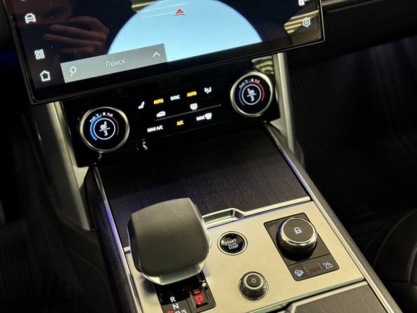 Land Rover Range Rover V с пробегом 2022 года, цена 13 800 000 рублей, 92573 км, внедорожник, Автокод Объявления