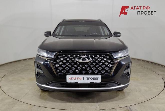 Chery Tiggo 7 Pro Max I с пробегом 2023 года, цена 1 970 000 рублей, 74000 км, внедорожник, Автокод Объявления