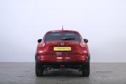 Nissan Juke I Омск  - изображение 27