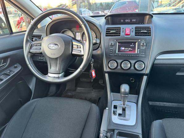 Subaru XV I с пробегом 2013 года, цена 1 170 000 рублей, 135000 км, внедорожник, Автокод Объявления