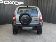 Chevrolet Niva I Рестайлинг Пермь  - изображение 54